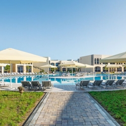 Morea Family отель в Анапе